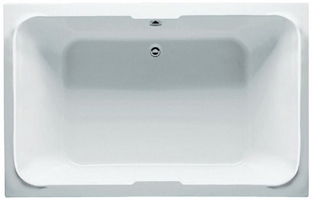 Ванна акриловая RIHO Sobek (180x115) B040001005 без гидромассажа