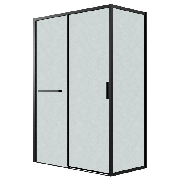 Боковая стенка (80х195) Grossman Style 200.K33.05.80.21.02