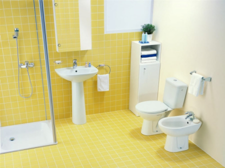 Пьедестал Jika Zeta 8193900000009