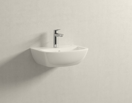 Раковина подвесная (65х47) Grohe Bau Ceramic 39420 000 (39420000)