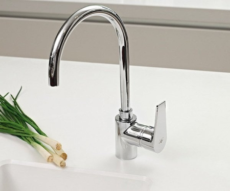 Смеситель для кухни Mofem Trend 2/Trend Plus 152-1563-00