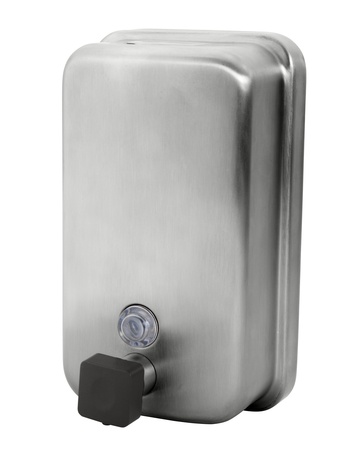 Дозатро жидкого мыла Bemeta Hotel 105109075