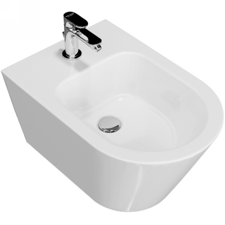 Биде подвесное Kerama Marazzi Plaza Modern PLM.bidet.02