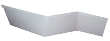 Панель передняя Ravak BeHappy CZ12100A00