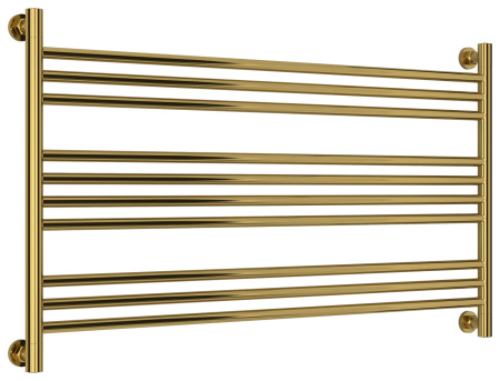 Полотенцесушитель Водяной Сунержа Богема L (60х110) Золото 03-0202-6011