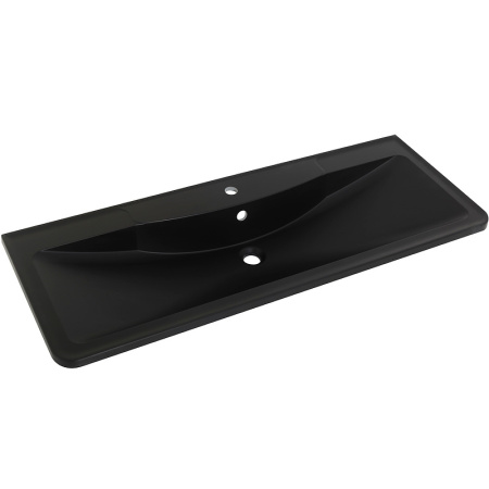 Раковина BelBagno BB1200/455-LV-ART-ALR-NERO