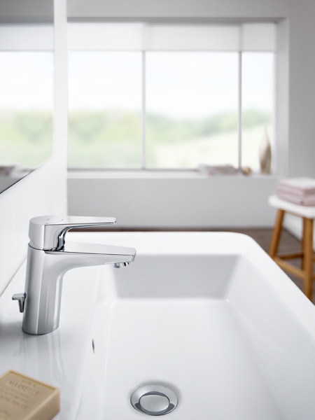 Смеситель для раковины Roca Atlas 5A3090C0M