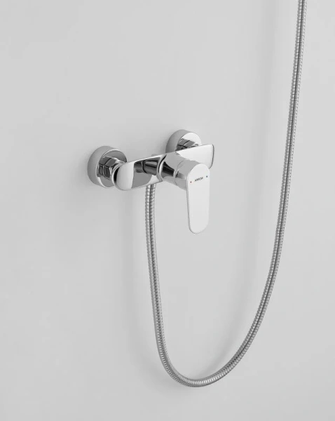 Смеситель для душа Arrow AHGQ35013CP хром