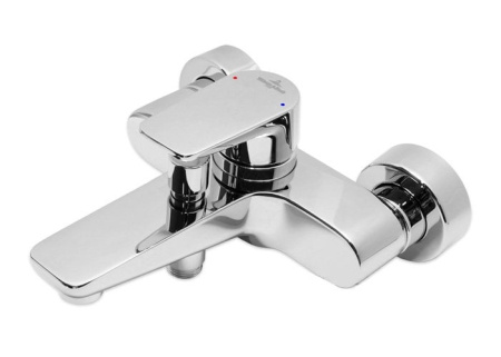 Смеситель для ванны Dornbracht Subway 33200935-00