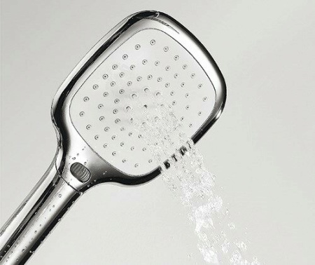 Ручной душ WasserKRAFT A065