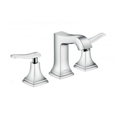 Смеситель для раковины Hansgrohe Metropol 31330000