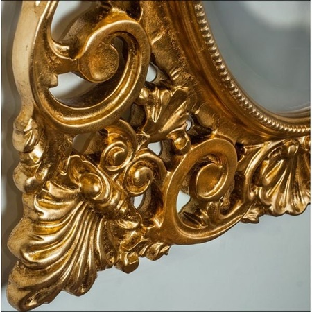 Зеркало Tiffany World TW01939oro