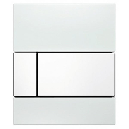 Панель смыва для писсуара, клавиша белая TECE 9242800