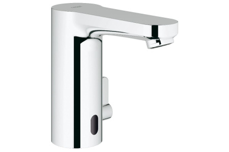Смеситель для раковины 6V Grohe Eurosmart Cosmopolitan E 36327 000 (36327000) хром