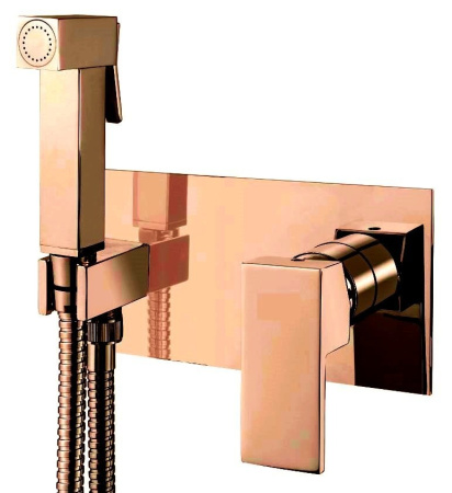 Гигиенический душ Cezares Unika UNIKA-DIF-02