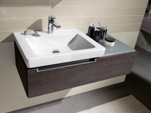 Раковина Villeroy & Boch Subway 2.0 71136001