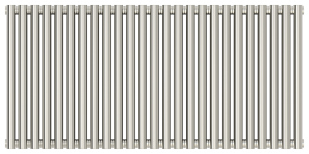 Полотенцесушитель Водяной Сунержа Эстет-00 (50х112) 25 секций Матовое Золото 032-0332-5025