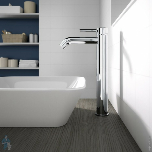 Смеситель для раковины Ideal Standard Ceraline BC194AA