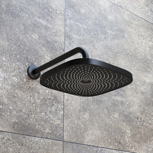 Верхний душ IDDIS SpaHome SPA26BSi64 Верхний душ IDDIS SpaHome SPA26BSi64