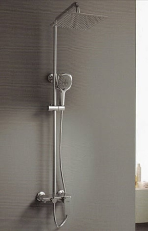 Душевая система D&K Rhein Reisling (DA1273701B03)