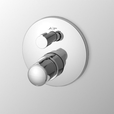 Термостат для ванны Ideal Standard Melange A4891AA