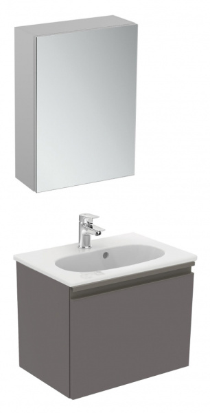 Тумба под раковину Ideal Standard Tesi 50 см T0045PU