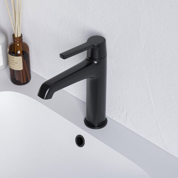 Смеситель для раковины RGW Shower Panels SP-301 511405301-04