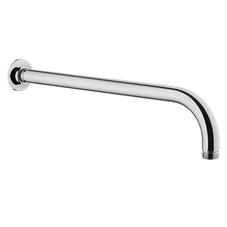 Душевая система Vitra Origin A49286EXP, хром