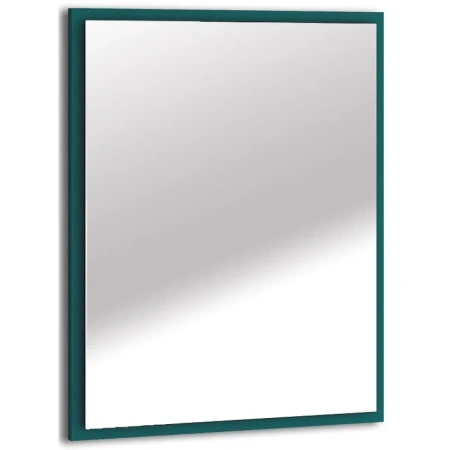 Зеркало (73х90) Cezares Tiffany 45045 Blu Petrolio