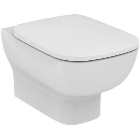 Унитаз подвесной Ideal Standard Esedra T281401