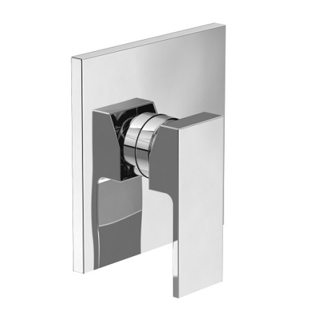 Смеситель для душа Villeroy & Boch Classic TVS10135200061