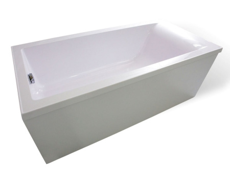 Ванна из искусственного камня на ножках (170x80) Aqua Stone ARMADA170