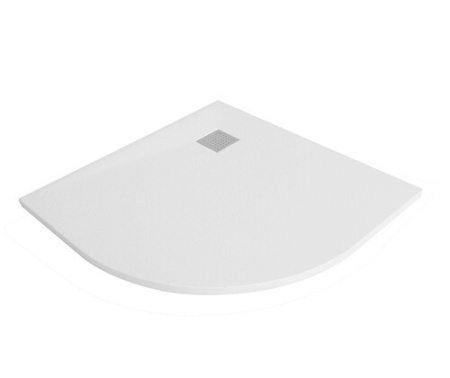 Душевой поддон (90х90) WasserKRAFT Main 41T01