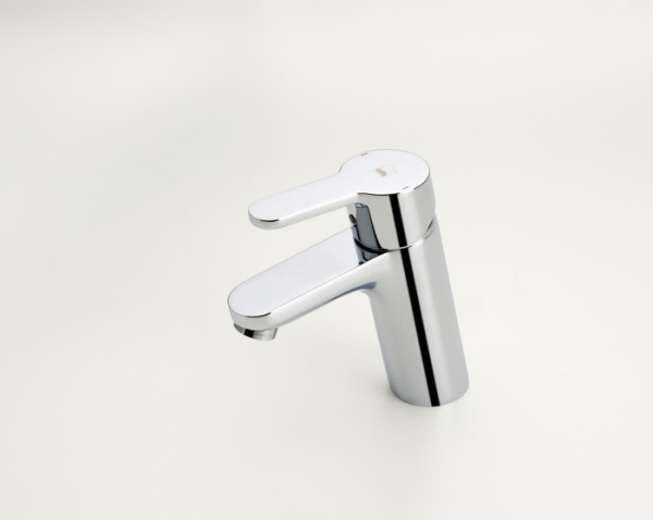 Cмеситель для умывальника Oras Aquita 2910F