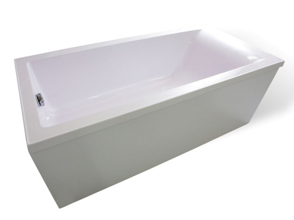 Ванна из искусственного камня на ножках (170х70) AquaStone ARMA170 Ванна из искусственного камня на ножках (170х70) AquaStone ARMA170