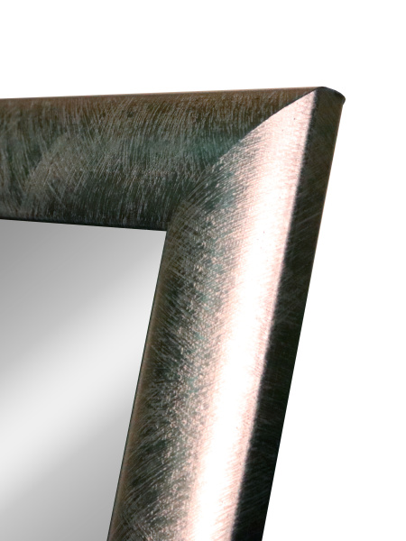 Зеркало (19x25) Continent Лазурь Б145