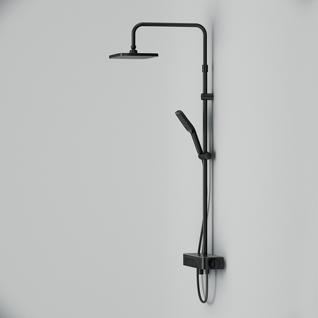 Душевая система AM.PM Func F078F722