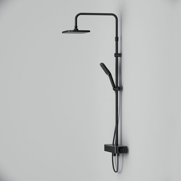 Душевая система AM.PM Func F078F722 Душевая система AM.PM Func F078F722