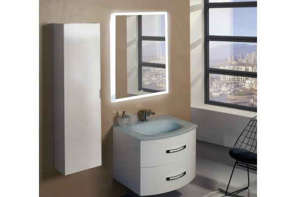 Зеркало (70х90) Relisan Vitalina Гл000025943