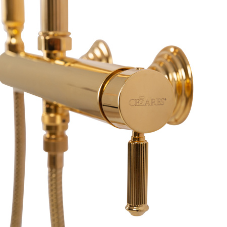 Душевая система CEZARES OLIMP-CD-03/24-L