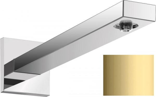 Держатель верхнего душа HANSGROHE SQUARE 27694990