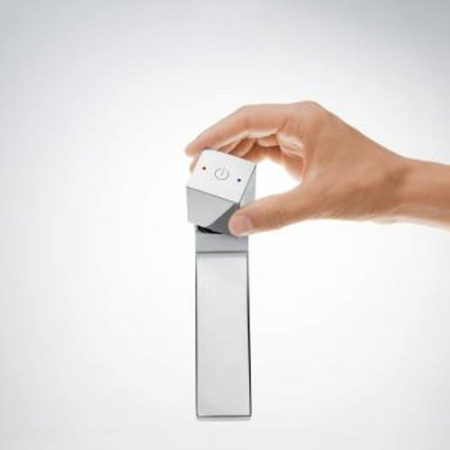 Смеситель для раковины Hansgrohe Metropol 32570000