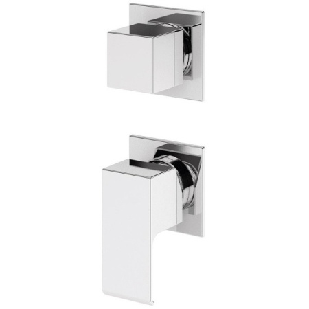 Смеситель для душа Cezares PORTA-VDIM4-M-01
