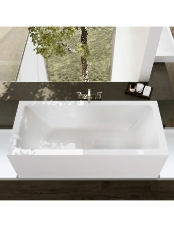 Стальная ванна Kaldewei Conoduo 2 (170x75) 201840803001