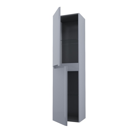 Пенал подвесной IDDIS Edifice EDI40L0i97
