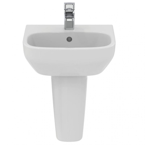 Полупьедестал Ideal Standard i.life A T471501 Полупьедестал Ideal Standard i.life A T471501