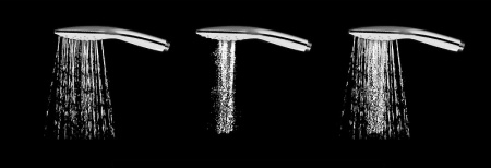 Душевой набор Ravak X07S010