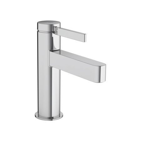 Смеситель для раковины холодной воды Hansgrohe Finoris 76013000 хром