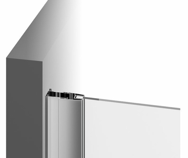 Боковая стенка Ravak Pivot PPS-100 90GA0U00Z1