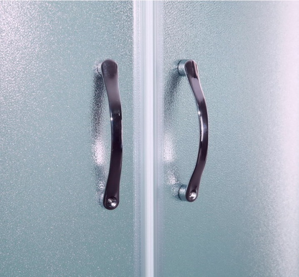 Душевая кабина (100х100) Timo eco TE-0700P